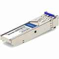 AddOn 45W1218-AO 8-Pack of IBM® 45W1218 Compatible TAA Compliant 8GBase-LW Fibre Channel SFP+ Transceiver (SMF, 1310nm, 10km, LC)
