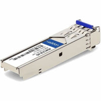 AddOn 45W1218-AO 8-Pack of IBM® 45W1218 Compatible TAA Compliant 8GBase-LW Fibre Channel SFP+ Transceiver (SMF, 1310nm, 10km, LC)