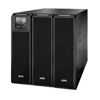 APC by Schneider Electric SRT8KXLT-IEC Smart-UPS 208V AC