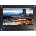 ToteVision LED-1562HDLX 15.6" Full HD LED Backlit LCD Monitor with No Front Controls