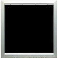 TekTone OF194S Surface Mount Frame, 4-Gang