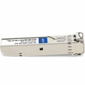 AddOn AL-SFP-10G-ZR-AO Alcatel-Lucent Nokia SFP-10G-ZR Compatible TAA Compliant 10GBase-ZR SFP+ Transceiver (SMF, 1550nm, 80km, LC, DOM)