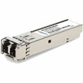 AddOn SFP-1GB-DW54-80-AO MSA Compliant 1000Base-DWDM SFP Transceiver 100GHz (SMF, 1534.25nm, 80km, LC, DOM)