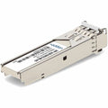 AddOn SFP-1GB-DW23-80-AO MSA Compliant 1000Base-DWDM SFP Transceiver 100GHz (SMF, 1558.98nm, 80km, LC, DOM)