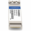 AddOn XFP-10G-60DWD80-AO Alcatel-Lucent Nokia® XFP-10G-60DWD80 Compatible TAA 10GBase-DWDM XFP Transceiver 100GHz (SMF, 1529.55nm, 80km, LC, DOM)