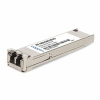 AddOn XFP-10GB-DW53-80-AO MSA Compliant 10GBase-DWDM XFP Transceiver 100GHz (SMF, 1535.04nm, 80km, LC, DOM)