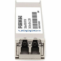 AddOn XFP-10GB-DW41-80-AO MSA Compliant 10GBase-DWDM XFP Transceiver 100GHz (SMF, 1544.53nm, 80km, LC, DOM)