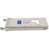 AddOn 100G-CFP-SR10-AO Brocade® (Formerly) 100G-CFP-SR10 Compatible TAA 100GBase-SR10 CFP Transceiver (MMF, 850nm, 150m, MPO, DOM)