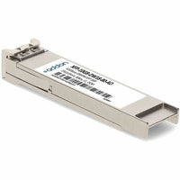 AddOn XFP-10GB-DW18-80-AO MSA Compliant 10GBase-DWDM XFP Transceiver 100GHz (SMF, 1563.05nm, 80km, LC, DOM)