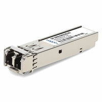 AddOn SFP-10GB-DW59-80-AO MSA Compliant 10GBase-DWDM SFP+ Transceiver C-Band 100GHz (SMF, 1530.33nm, 80km, LC, DOM)