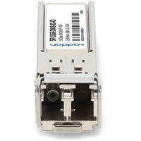 AddOn SFP-10GB-DW48-80-AO MSA Compliant 10GBase-DWDM SFP+ Transceiver C-Band 100GHz (SMF, 1538.98nm, 80km, LC, DOM)