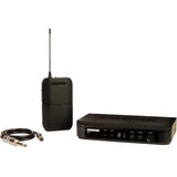Shure BLX14-H10 image 1