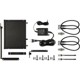 Shure BLX14R/SM35 Rackmount Wireless Cardioid Performance Headset Microphone System (H9: 512 to 542 MHz)
