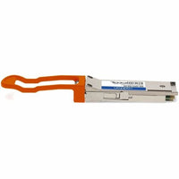 AddOn 40G-QSFP-ER4-AO Brocade® (Formerly) 40G-QSFP-ER4 Compatible TAA 40GBase-ER4 QSFP+ Transceiver (SMF, 1270nm to 1330nm, 40km, LC, DOM)