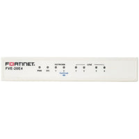 Fortinet FortiVoice Enterprise 20E4 VoIP Gateway (FVE-20E4)