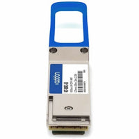 AddOn 407-BBRC-AO Dell 407-BBRC Compatible TAA Compliant 40GBase-LM4 QSFP+ Transceiver (MMF, 1270nm to 1330nm, 150m, LC, DOM)