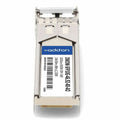 AddOn DWDM-SFP10G46.9240AO Cisco® DWDM-SFP10G-46.92 Compatible TAA 10GBase-DWDM SFP+ Transceiver C-Band 100GHz (SMF, 1546.92nm, 40km, LC, DOM)