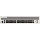 Fortinet FortiGate-2500E Hardware plus 3 Year FortiCare Premium and FortiGuard Enterprise Protection (FG-2500E-BDL-809-36)