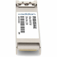 AddOn XFP-10GB-CW33-40-AO MSA Compliant 10GBase-CWDM XFP Transceiver (SMF, 1330nm, 40km, LC, DOM)