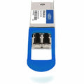 AddOn QSFP-40G-SR4-LC-AO Cisco QSFP-40G-SR4-LC Compatible TAA Compliant 40GBase-LX4 QSFP+ Transceiver (MMF, 1270nm to 1330nm, 150m, LC, DOM)