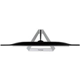 ViewSonic VX2276-SMHD 22 Inch 1080p Monitor, IPS Display with Ultra-Thin Bezels and Eye Care Technology for Home and Office Entertainment