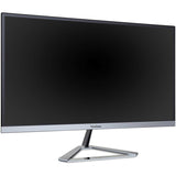ViewSonic VX2276-SMHD 22 Inch 1080p Monitor, IPS Display with Ultra-Thin Bezels and Eye Care Technology for Home and Office Entertainment