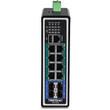 TRENDnet TI-PG1284I