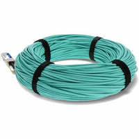 AddOn 470-ABPL-AO Dell® 470-ABPL Compatible TAA Compliant 100GBase-AOC QSFP28 Active Optical Cable (850nm, MMF, 50m)