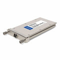 AddOn 3HE04821AB-AO Alcatel-Lucent Nokia® 3HE04821AB Compatible TAA 100GBase-LR4 CFP Transceiver (SMF, 1310nm, 10km, LC, DOM)