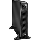 APC SRT2200XLA Smart-UPS SRT 2200VA, 120V, LCD, 6x NEMA 5-20R and 1x NEMA L5-20R Outlets