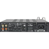 Russound A2100 Digital Amplifier, 2-Channel, 100 W RMS, Rack-Mountable