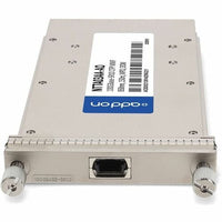 AddOn NTTA03AA-AO Ciena® NTTA03AA Compatible TAA 100GBase-SR10 CFP Transceiver (MMF, 850nm, 150m, MPO, DOM)