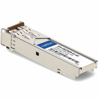 AddOn SFP-10GCWER-61-AO MRV® SFP-10GCWER-61 Compatible TAA 10GBase-CWDM SFP+ Transceiver (SMF, 1610nm, 40km, LC, DOM)