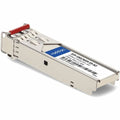 AddOn SFP-10GCWER-59-AO MRV® SFP-10GCWER-59 Compatible TAA 10GBase-CWDM SFP+ Transceiver (SMF, 1590nm, 40km, LC, DOM)