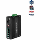 TRENDnet TI-PG62B