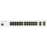 Fortinet FortiSwitch FS-224E Ethernet Switch