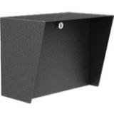 Pedestal Pro Lando-CS-10x8-E 10x8 Landscape Steel Housing
