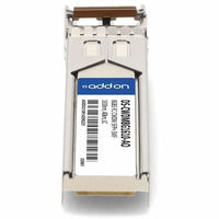AddOn DS-CWDM8G1610-AO Cisco® DS-CWDM8G1610 Compatible TAA 8GBase-CWDM Fibre Channel SFP+ Transceiver (SMF, 1610nm, 40km, LC)