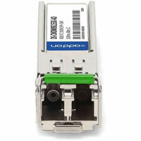 AddOn DS-CWDM8G1530-AO Cisco® DS-CWDM8G1530 Compatible TAA 8GBase-CWDM Fibre Channel SFP+ Transceiver (SMF, 1530nm, 40km, LC)