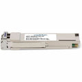 AddOn QSFP-40GBASE-ER4-AO MSA Compliant 40GBase-ER4 QSFP+ Transceiver (SMF, 1270nm to 1330nm, 40km, LC, DOM)