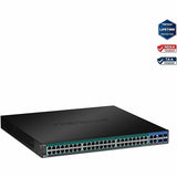 TRENDnet TPE-5240WS