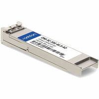 AddOn ONS-XC-10G-46.9-AO Cisco® ONS-XC-10G-46.9 Compatible TAA 10GBase-DWDM XFP Transceiver 100GHz (SMF, 1546.92nm, 80km, LC, DOM)