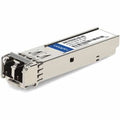AddOn 1061702591-02-AO ADVA® 1061702591-02 Compatible TAA 10GBase-CWDM SFP+ Transceiver (SMF, 1470nm, 80km, LC, DOM)