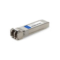 AddOn ONS-SC+-10G-54.9-AO Cisco® ONS-SC+-10G-54.9 Compatible TAA 10GBase-DWDM SFP+ Transceiver C-Band 100GHz (SMF, 1554.94nm, 80km, LC, DOM)
