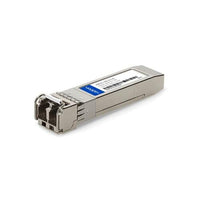 AddOn ONS-SC+-10G-54.9-AO Cisco® ONS-SC+-10G-54.9 Compatible TAA 10GBase-DWDM SFP+ Transceiver C-Band 100GHz (SMF, 1554.94nm, 80km, LC, DOM)