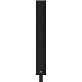 AtlasIED ALA10TB Speaker Full Range Line Array Speaker System, 10", Black