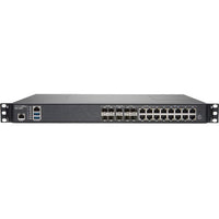 SonicWall Gateway Anti-Malware, Intrusion Prevention and Application Control for NSA 3650 Appliance 1 Appliance - (01-SSC-3632)