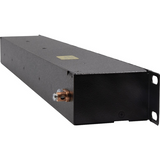 DITEK DTK-RM12NETS Rack Mount NeTwork Surge Protector, 12-channel, Upgradeable, 1U RMS