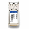 AddOn XCVR-S80W51-AO Ciena® XCVR-S80W51 Compatible TAA 10GBase-DWDM SFP+ Transceiver C-Band 100GHz (SMF, 1536.61nm, 80km, LC, DOM, -40 to 85C)