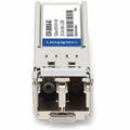 AddOn XCVR-S80W58-AO Ciena® XCVR-S80W58 Compatible TAA 10GBase-DWDM SFP+ Transceiver C-Band 100GHz (SMF, 1531.12nm, 80km, LC, DOM, -40 to 85C)